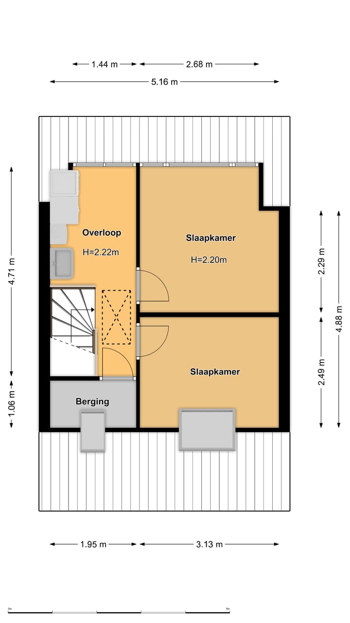 Foto 32 van Wissel 2
