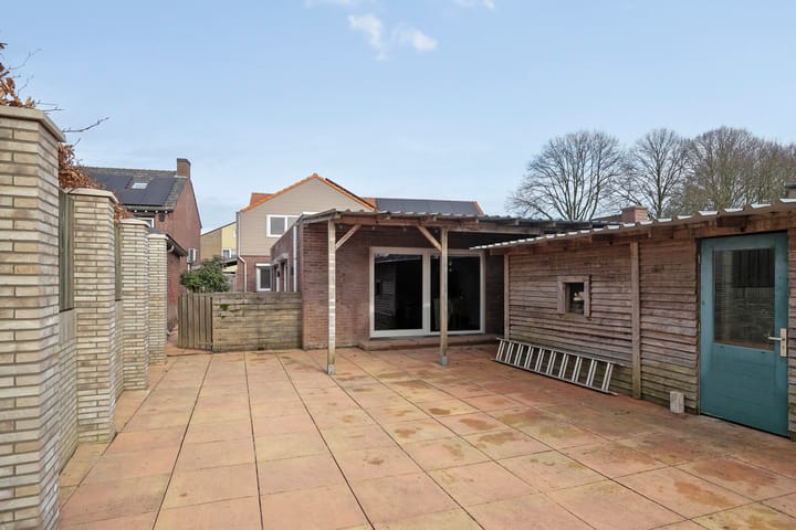 Foto 46 van Nieuwe Baan 10