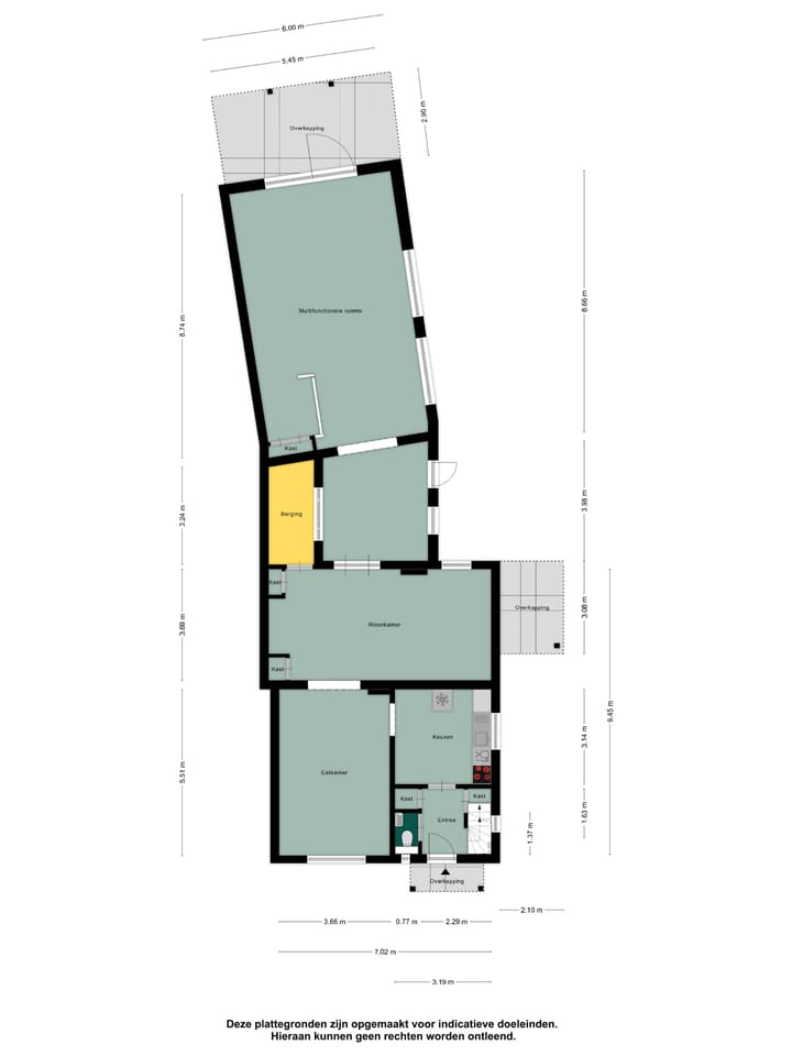 Foto 56 van Nieuwe Baan 10