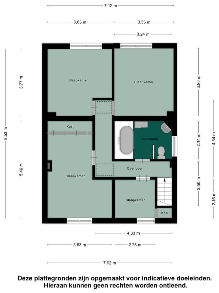 Foto 57 van Nieuwe Baan 10