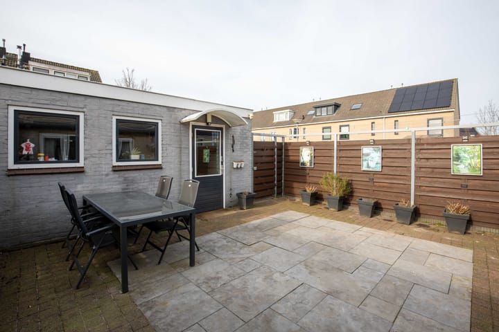 Foto 25 van Wissel 2