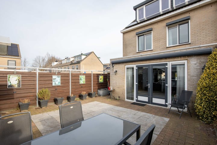 Foto 26 van Wissel 2