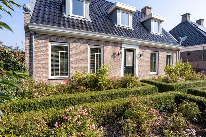 Foto 3 van Wilsonerf 5