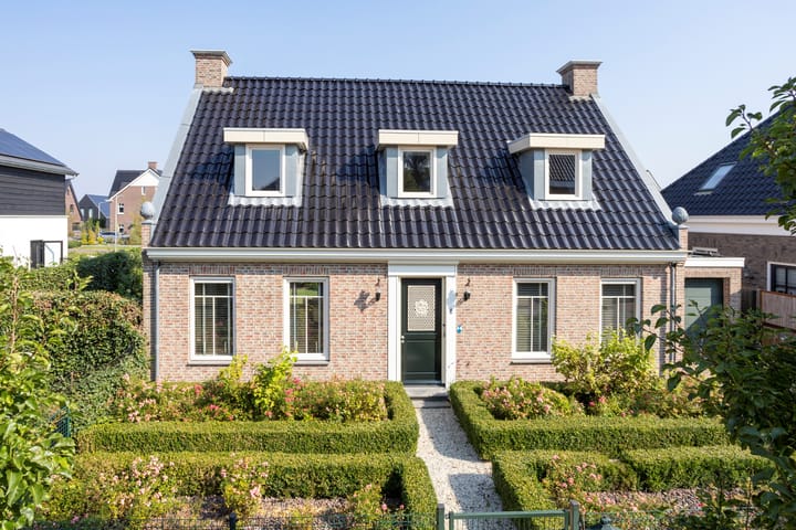 Foto 4 van Wilsonerf 5