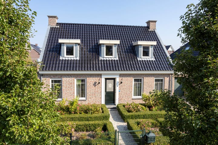 Foto 5 van Wilsonerf 5