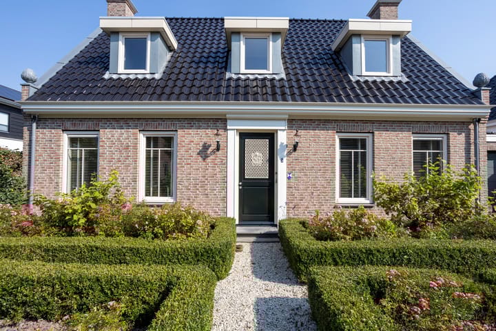 Foto 6 van Wilsonerf 5