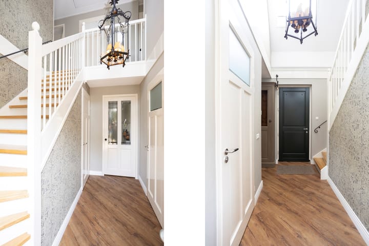 Foto 8 van Wilsonerf 5