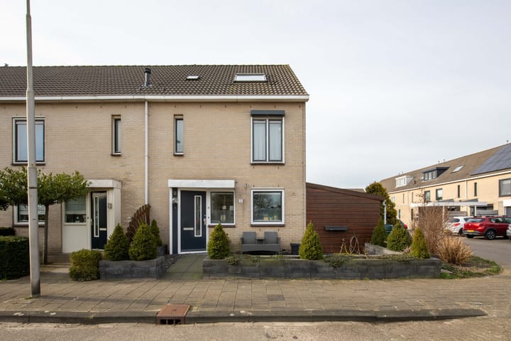 Foto 29 van Wissel 2