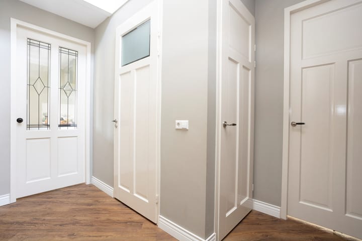 Foto 10 van Wilsonerf 5