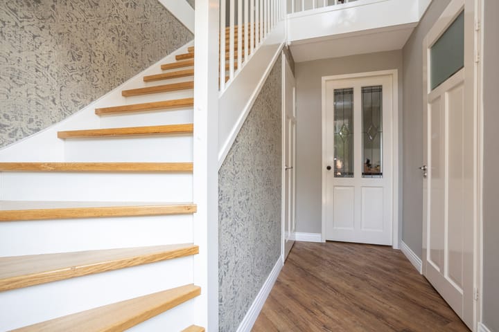 Foto 11 van Wilsonerf 5