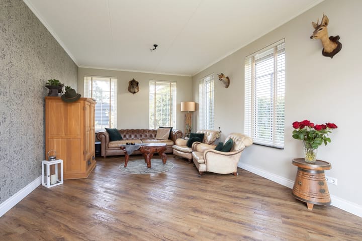 Foto 13 van Wilsonerf 5