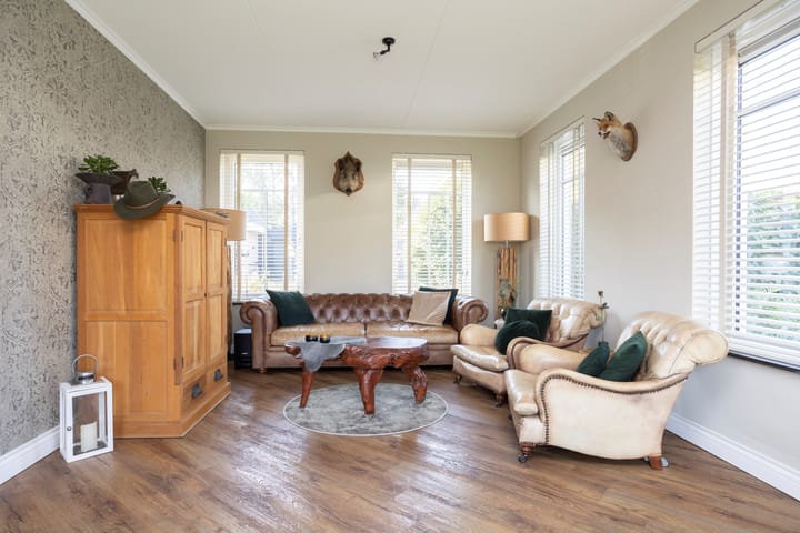 Foto 14 van Wilsonerf 5