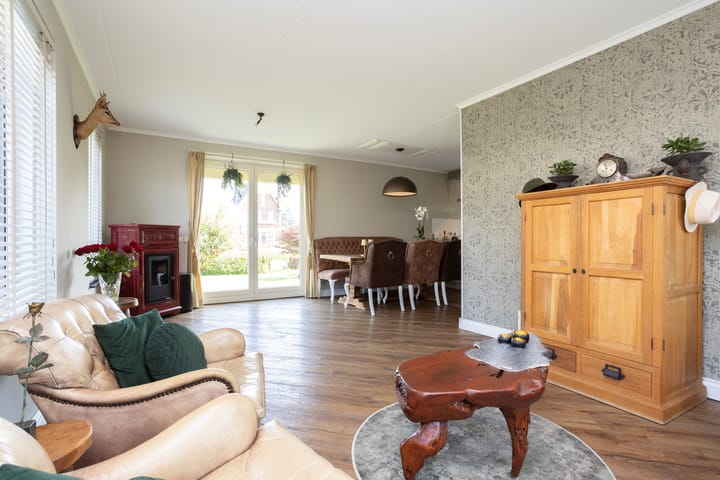 Foto 15 van Wilsonerf 5