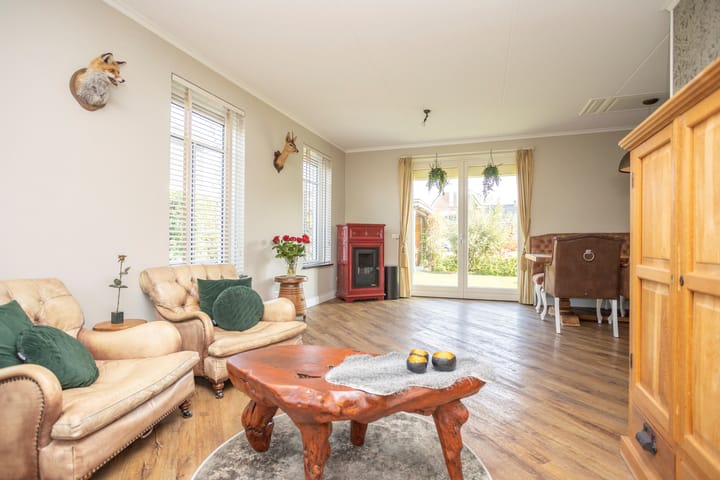 Foto 16 van Wilsonerf 5