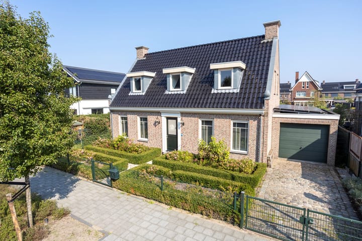 Foto 1 van Wilsonerf 5