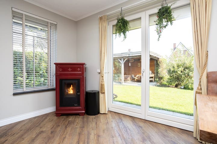 Foto 19 van Wilsonerf 5