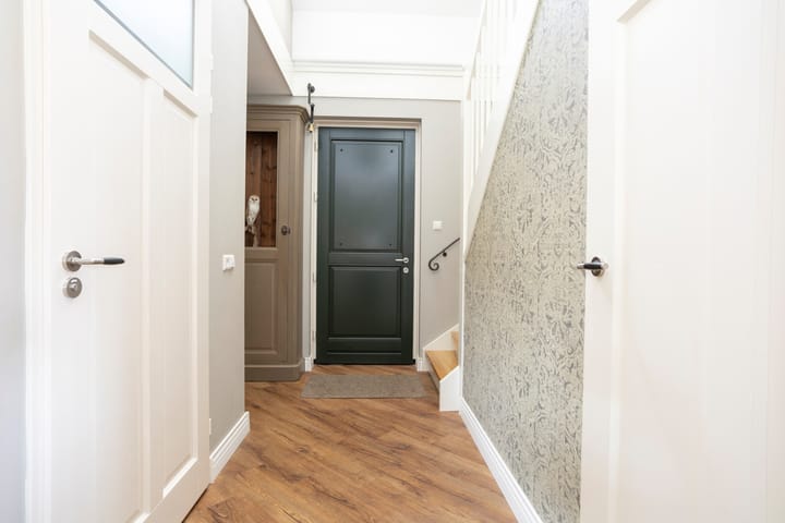 Foto 9 van Wilsonerf 5