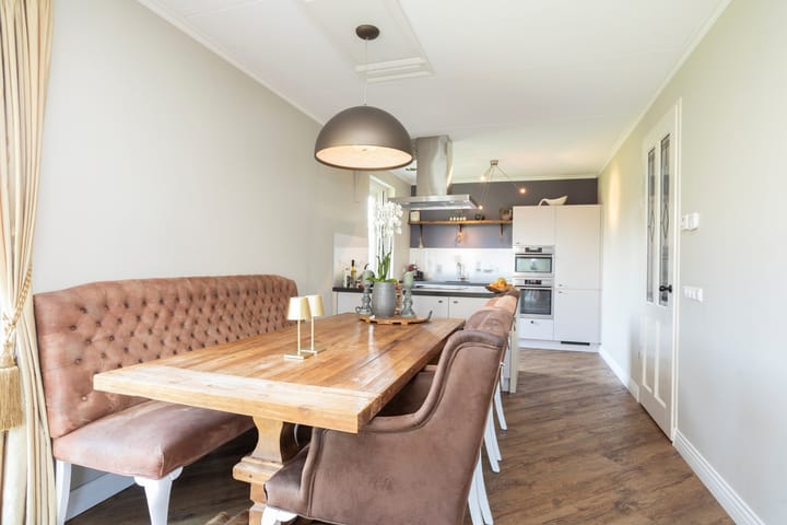 Foto 21 van Wilsonerf 5