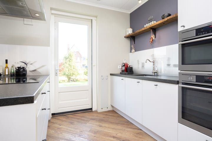 Foto 23 van Wilsonerf 5