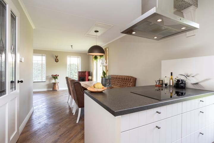 Foto 25 van Wilsonerf 5