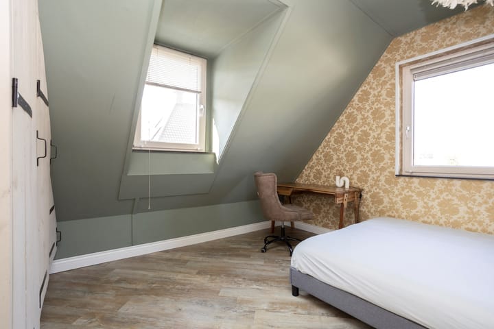 Foto 34 van Wilsonerf 5