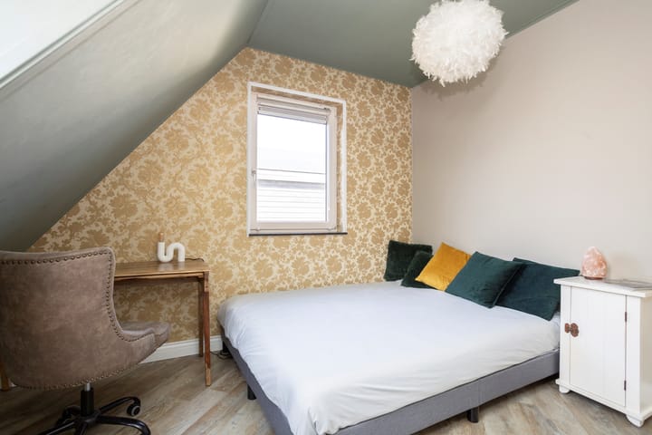 Foto 35 van Wilsonerf 5