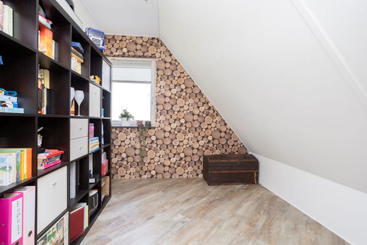 Foto 36 van Wilsonerf 5