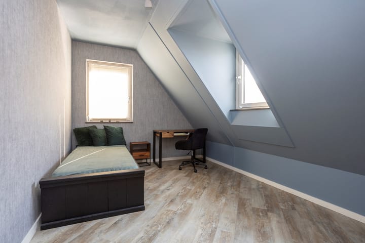 Foto 38 van Wilsonerf 5