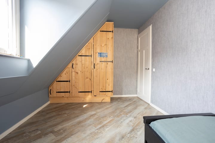 Foto 39 van Wilsonerf 5