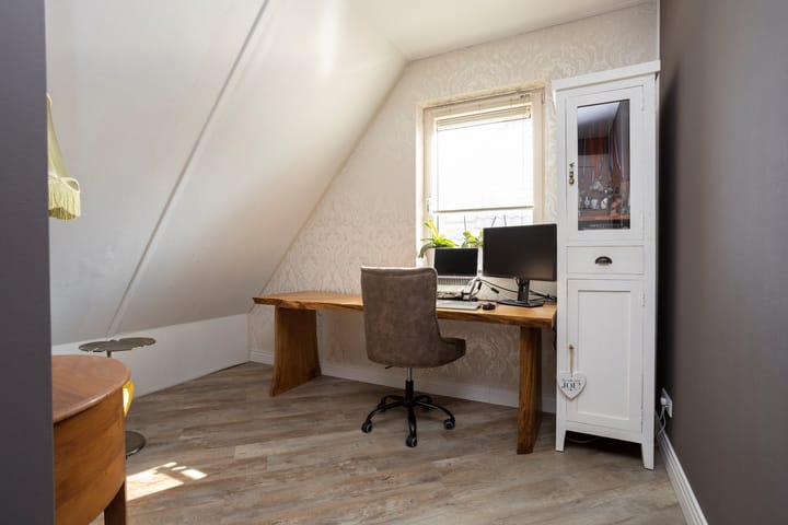 Foto 41 van Wilsonerf 5