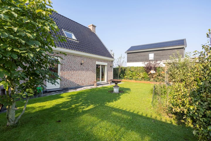 Foto 46 van Wilsonerf 5