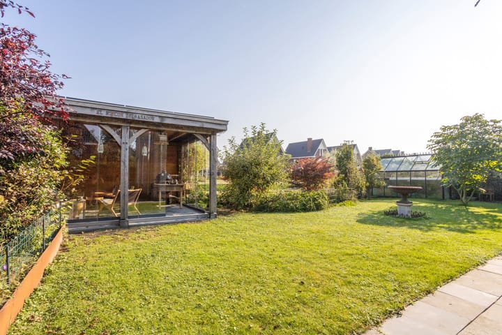 Foto 47 van Wilsonerf 5