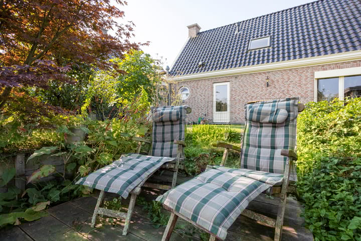 Foto 50 van Wilsonerf 5