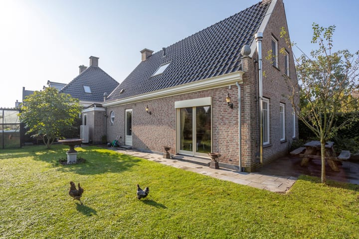 Foto 53 van Wilsonerf 5