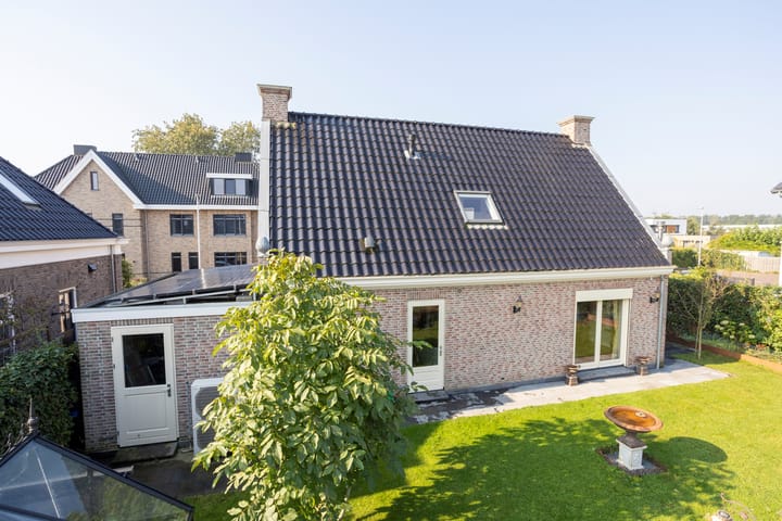 Foto 54 van Wilsonerf 5