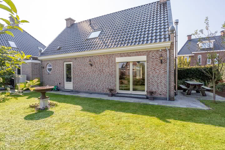 Foto 55 van Wilsonerf 5