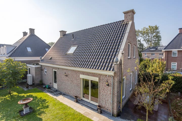 Foto 56 van Wilsonerf 5