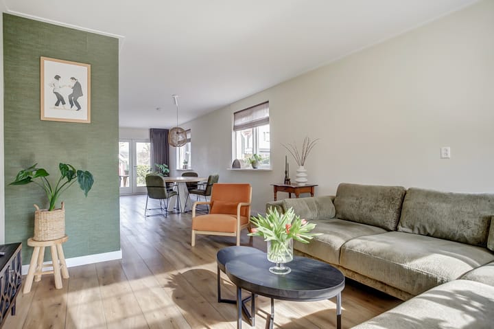 Foto 2 van Kleingouw 208