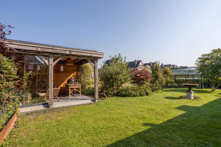 Foto 59 van Wilsonerf 5