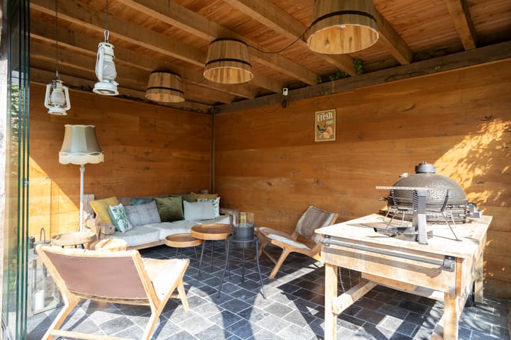 Foto 60 van Wilsonerf 5