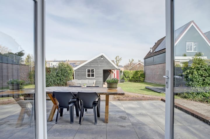 Foto 8 van Kleingouw 208