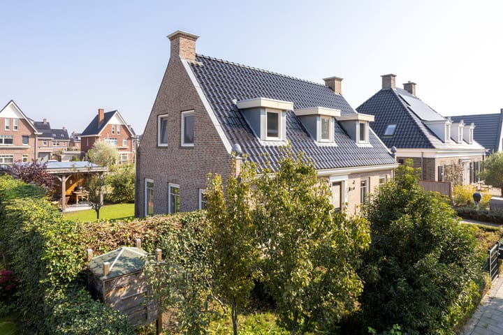 Foto 62 van Wilsonerf 5