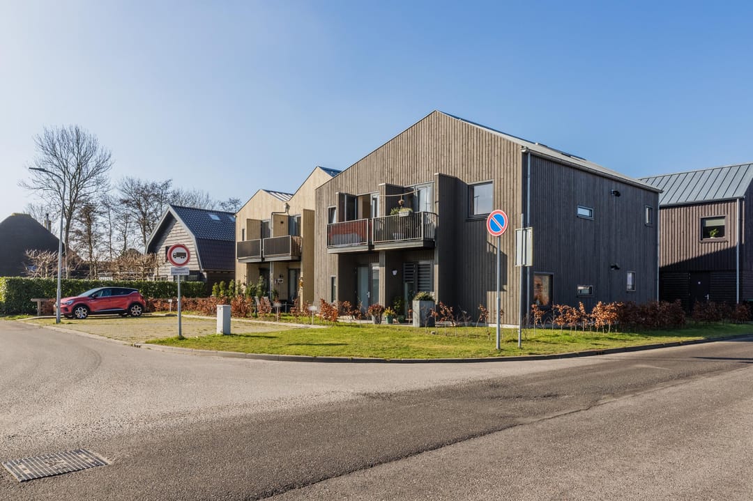 Foto 1 van Kerkbuurt 28