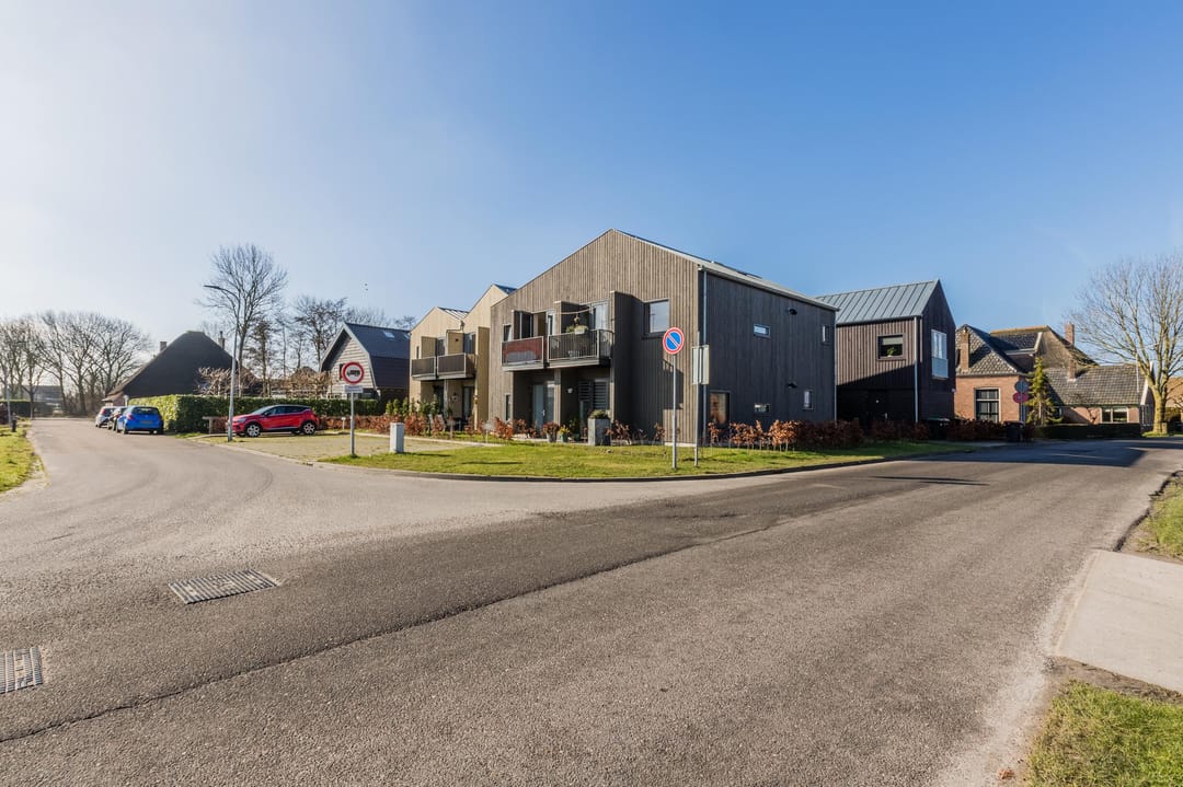 Foto 2 van Kerkbuurt 28