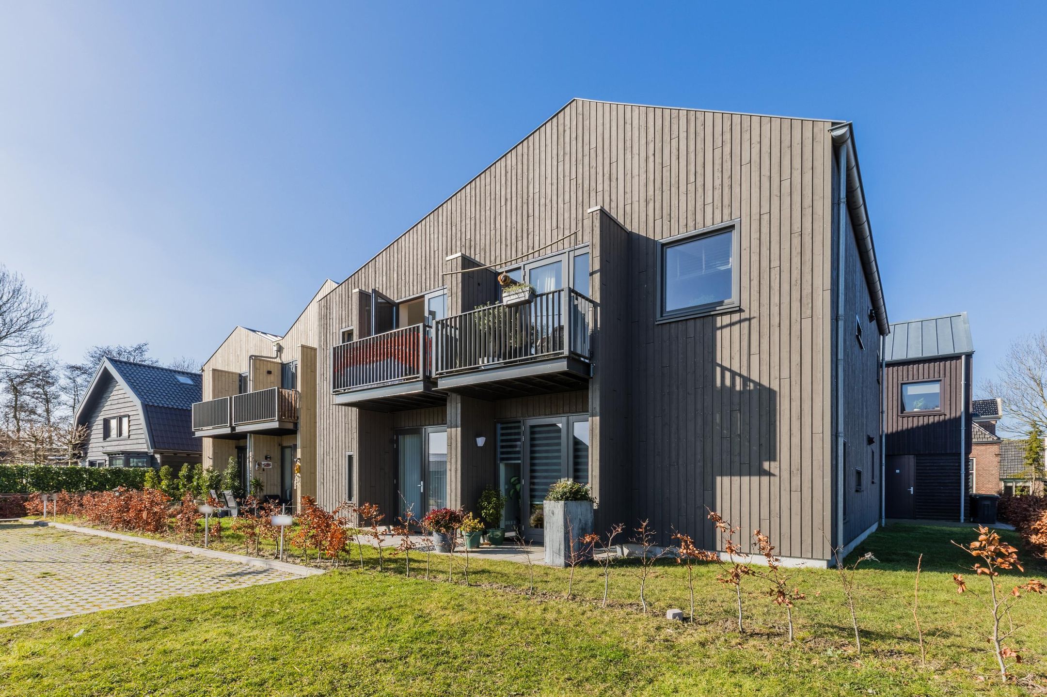 Foto 3 van Kerkbuurt 28