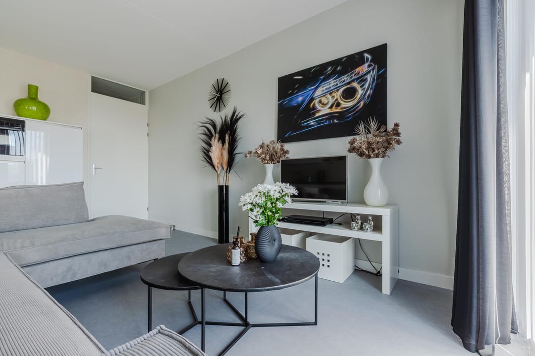 Foto 7 van Kerkbuurt 28