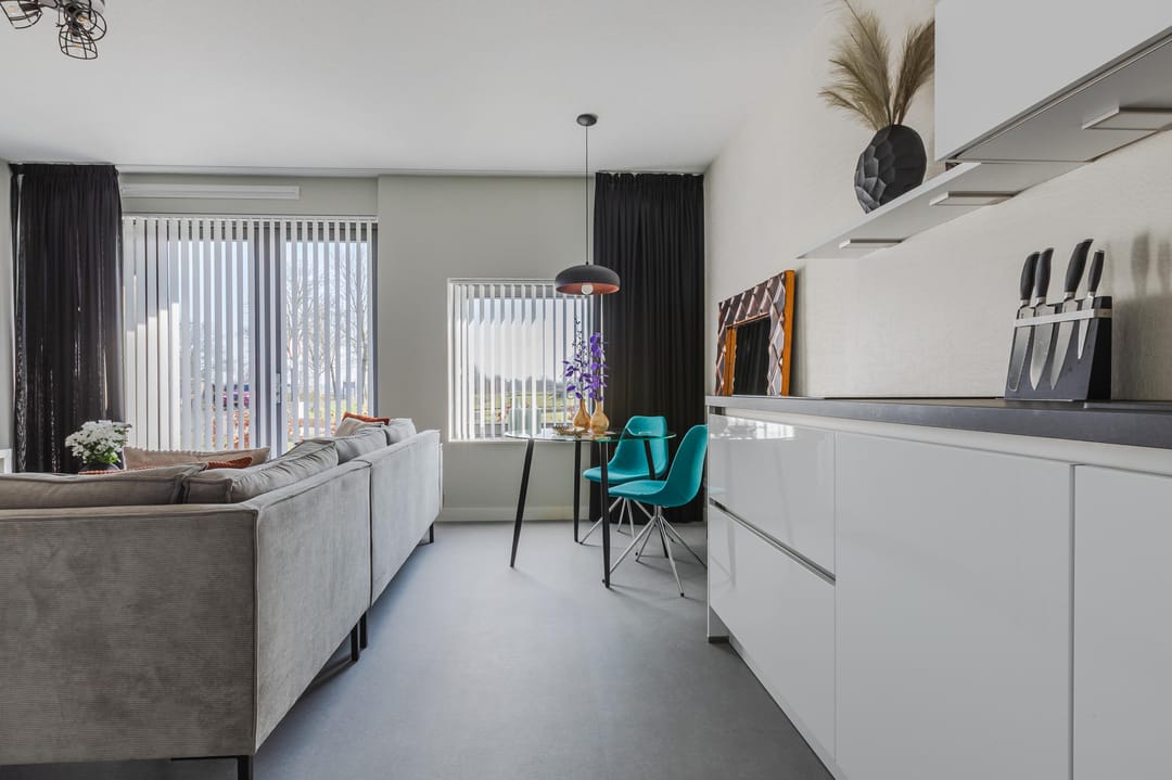 Foto 13 van Kerkbuurt 28