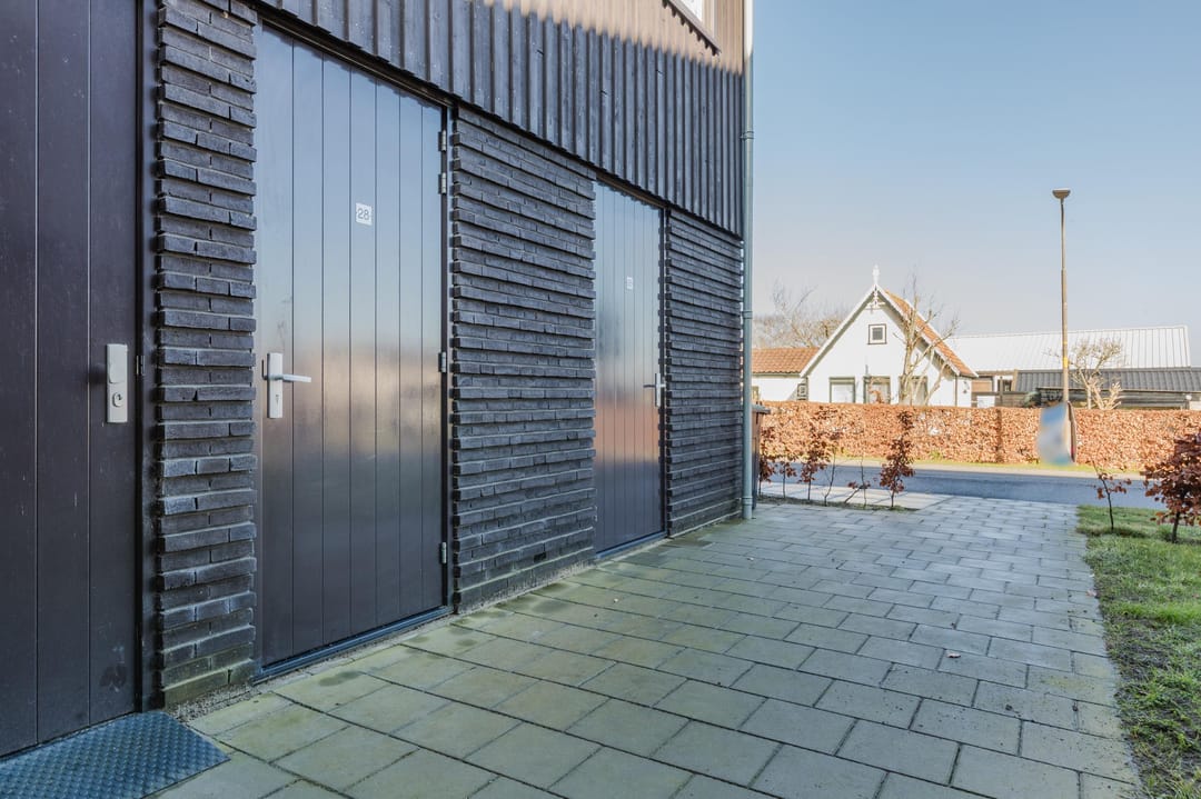 Foto 22 van Kerkbuurt 28