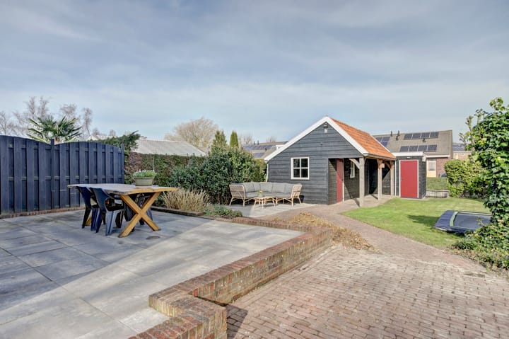 Foto 5 van Kleingouw 208