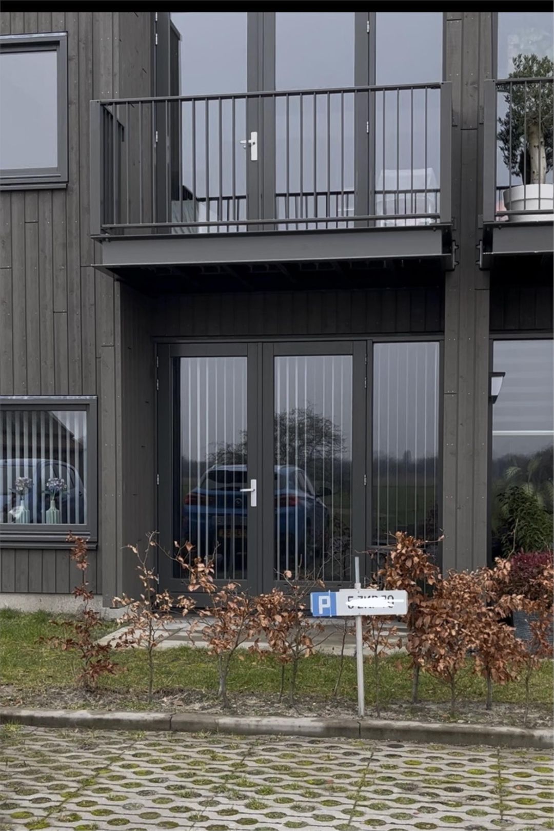 Foto 26 van Kerkbuurt 28